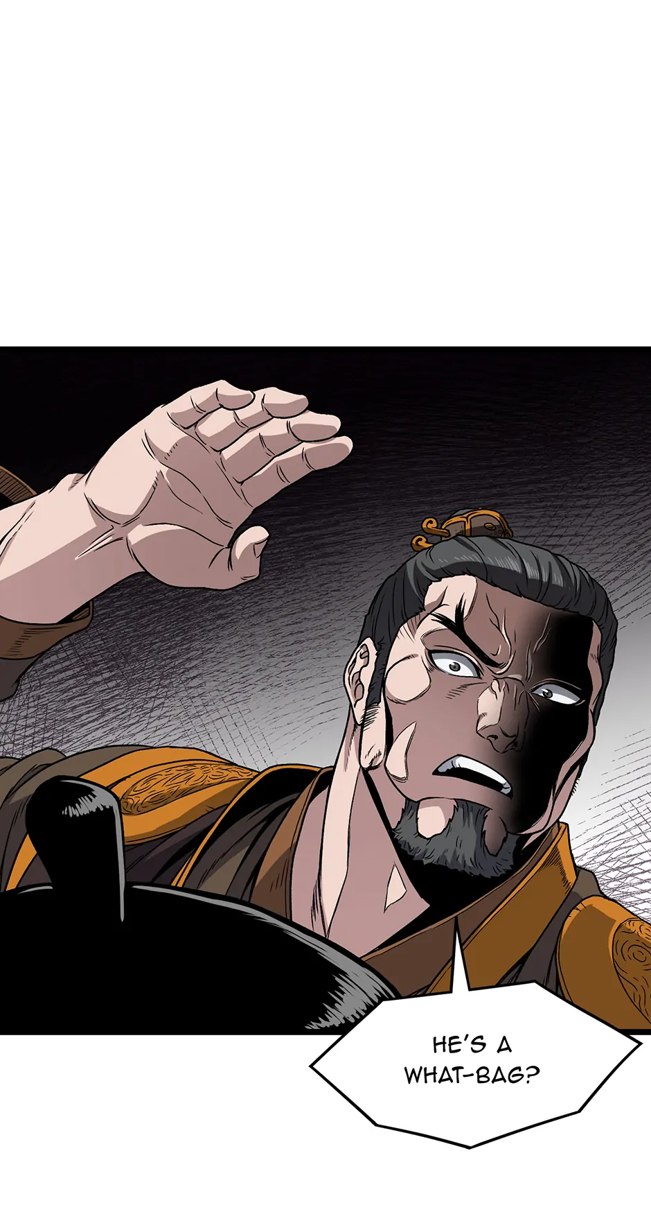 Read Log-in Murim EN Manga Online