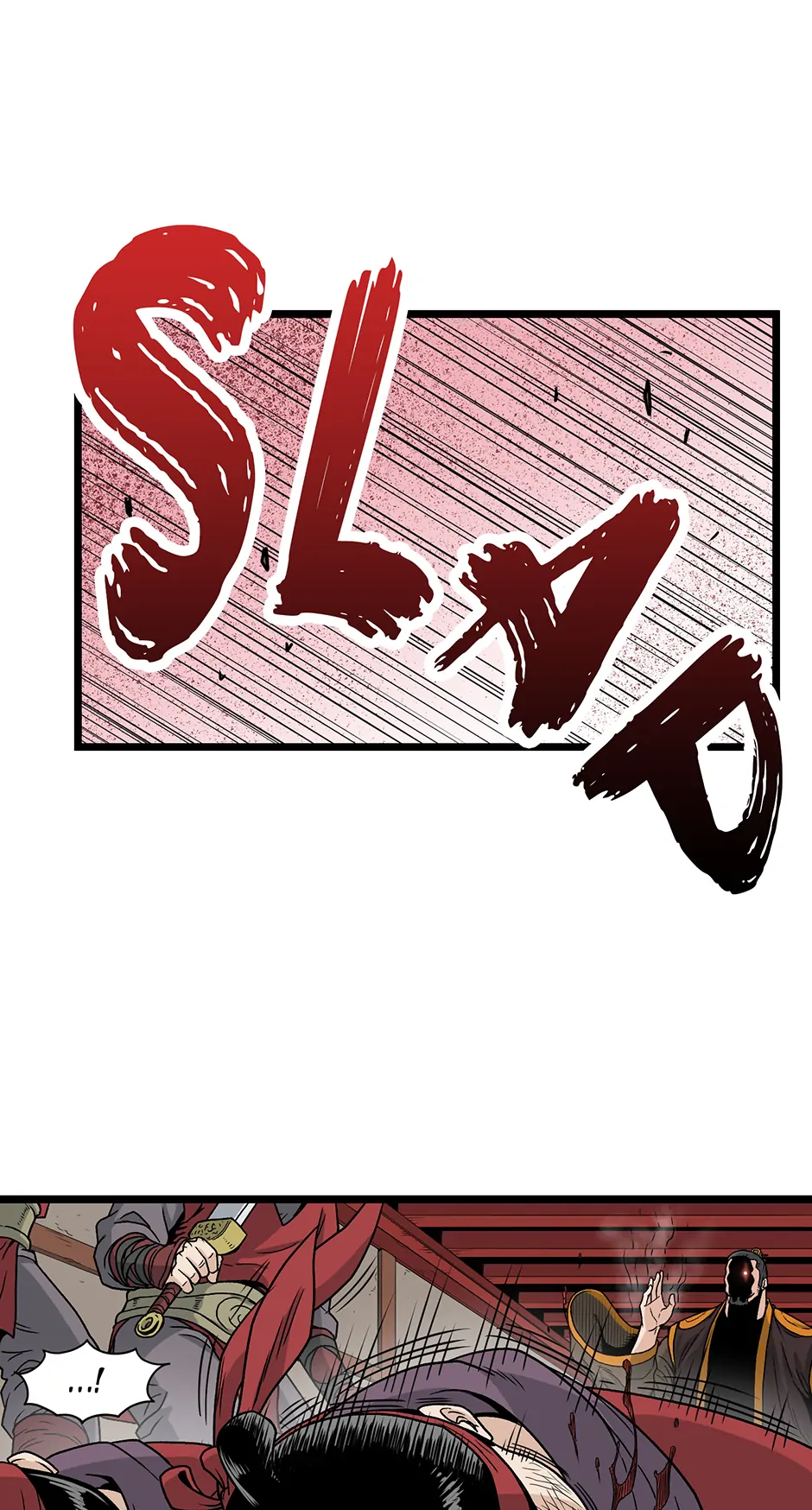 Read Log-in Murim EN Manga Online