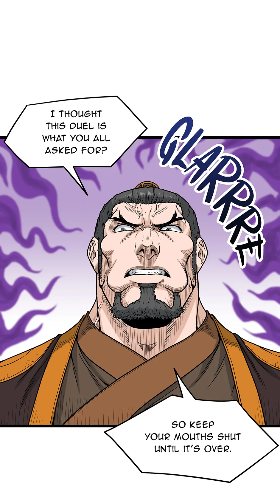 Read Log-in Murim EN Manga Online