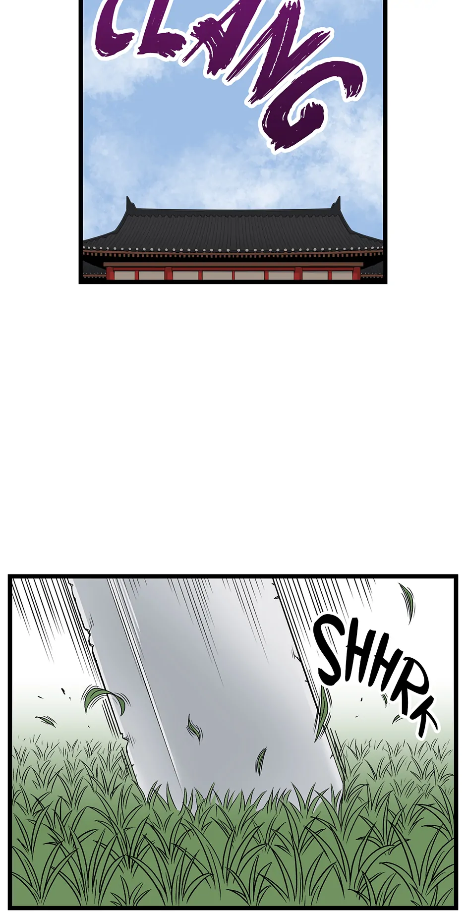 Read Log-in Murim EN Manga Online