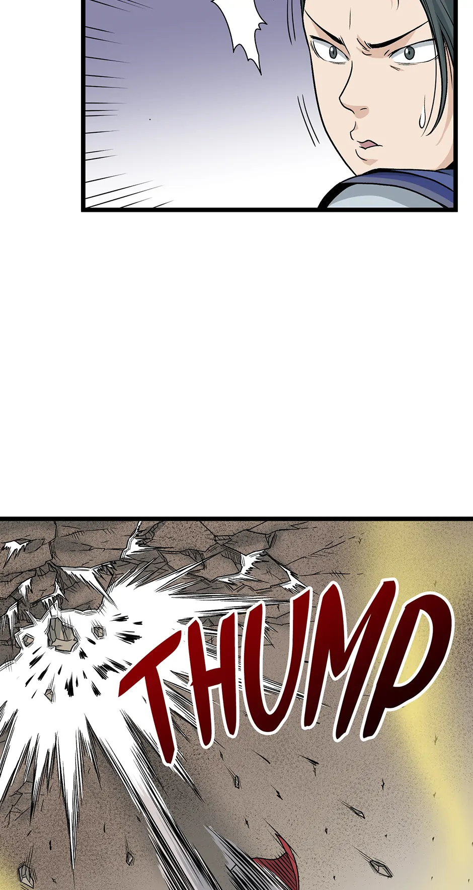 Read Log-in Murim EN Manga Online
