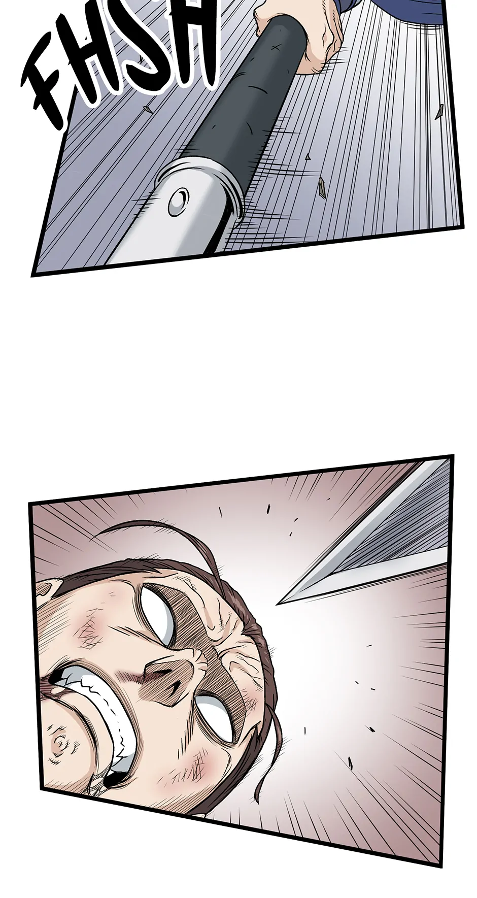 Read Log-in Murim EN Manga Online