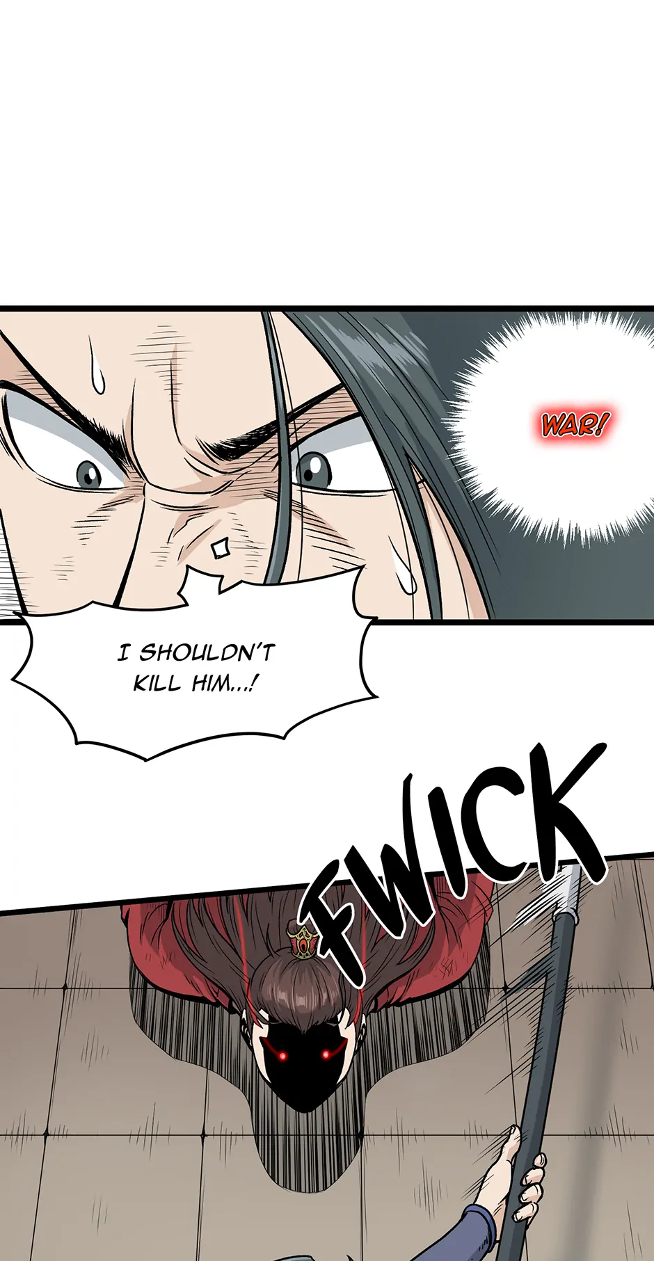 Read Log-in Murim EN Manga Online