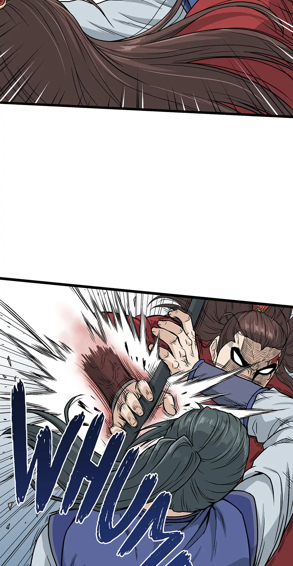 Read Log-in Murim EN Manga Online
