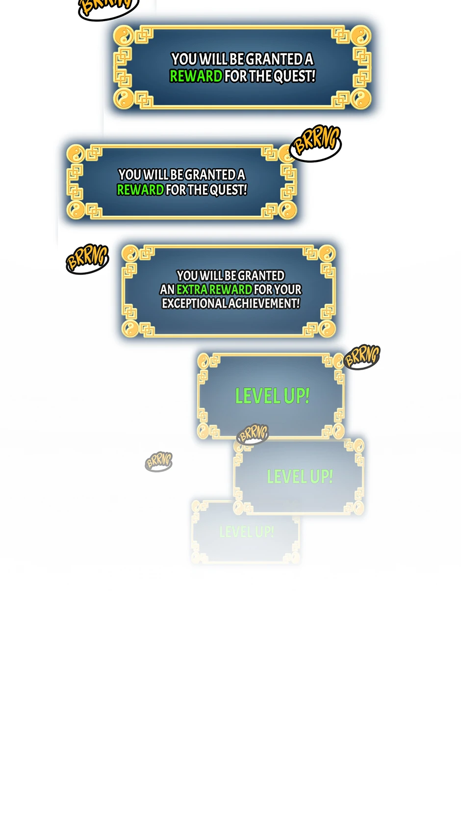 Read Log-in Murim EN Manga Online