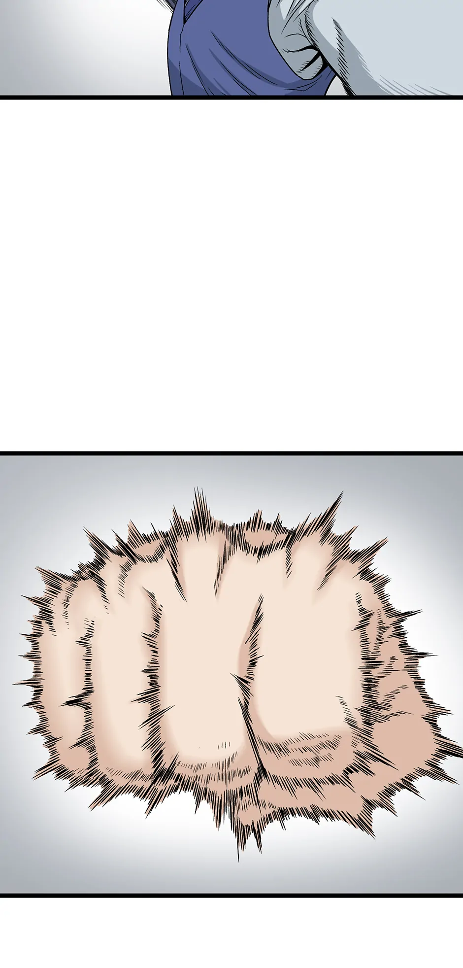 Read Log-in Murim EN Manga Online