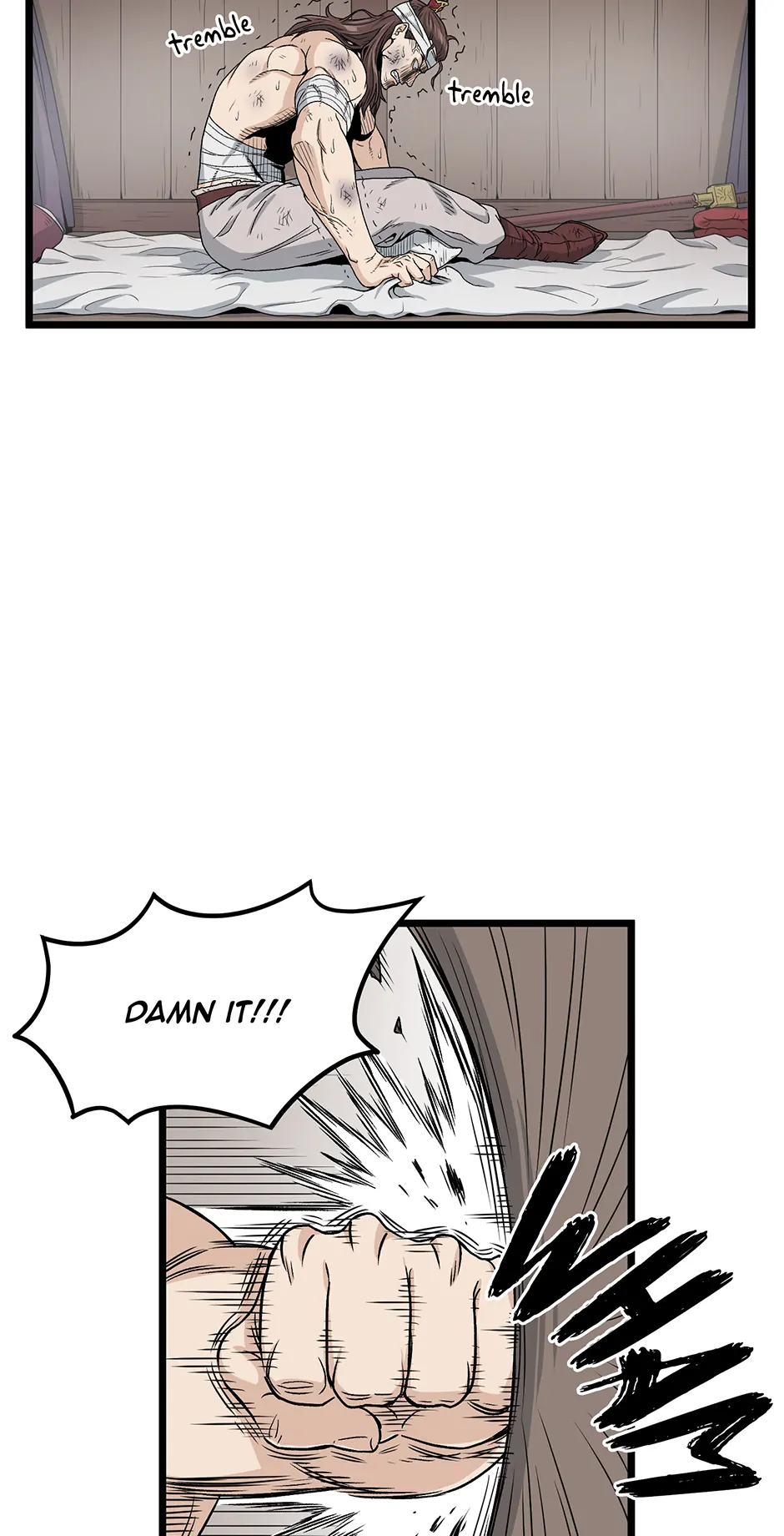 Read Log-in Murim EN Manga Online