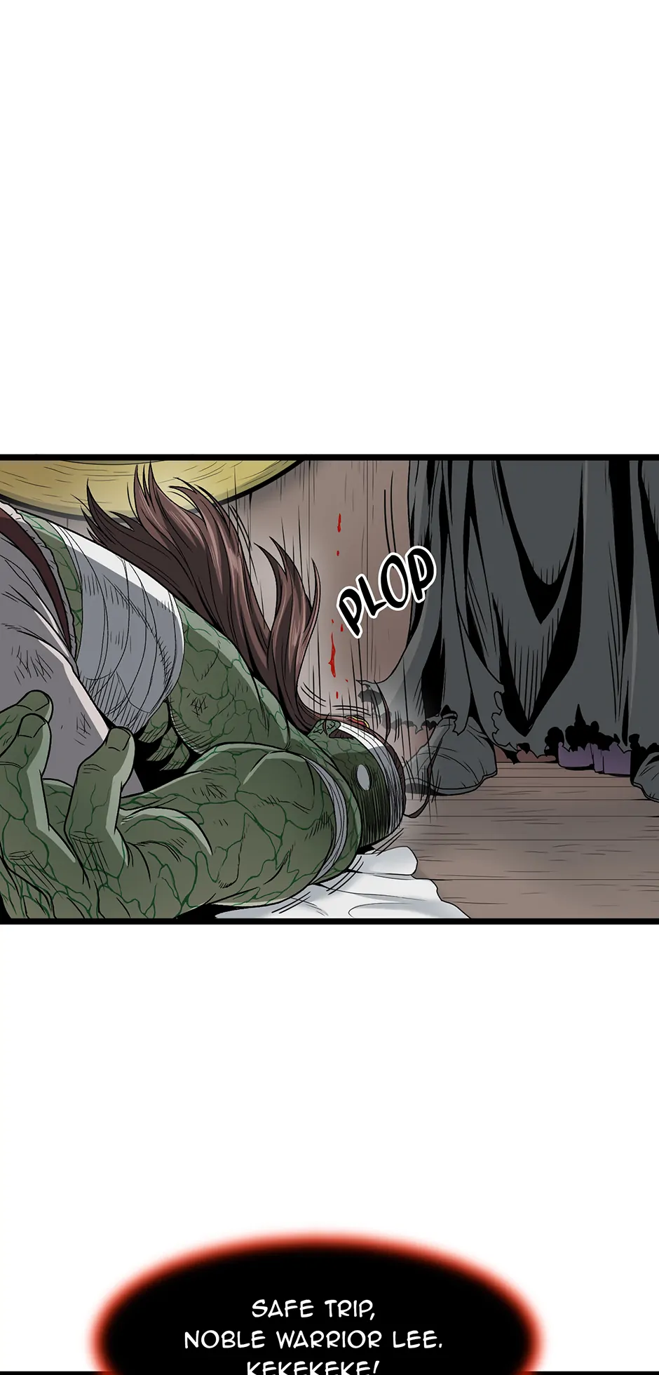 Read Log-in Murim EN Manga Online
