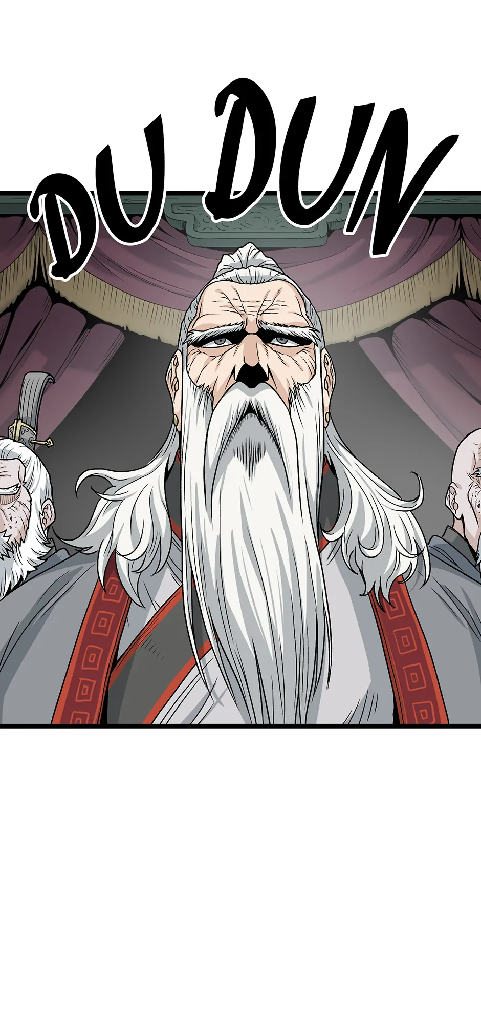 Read Log-in Murim EN Manga Online
