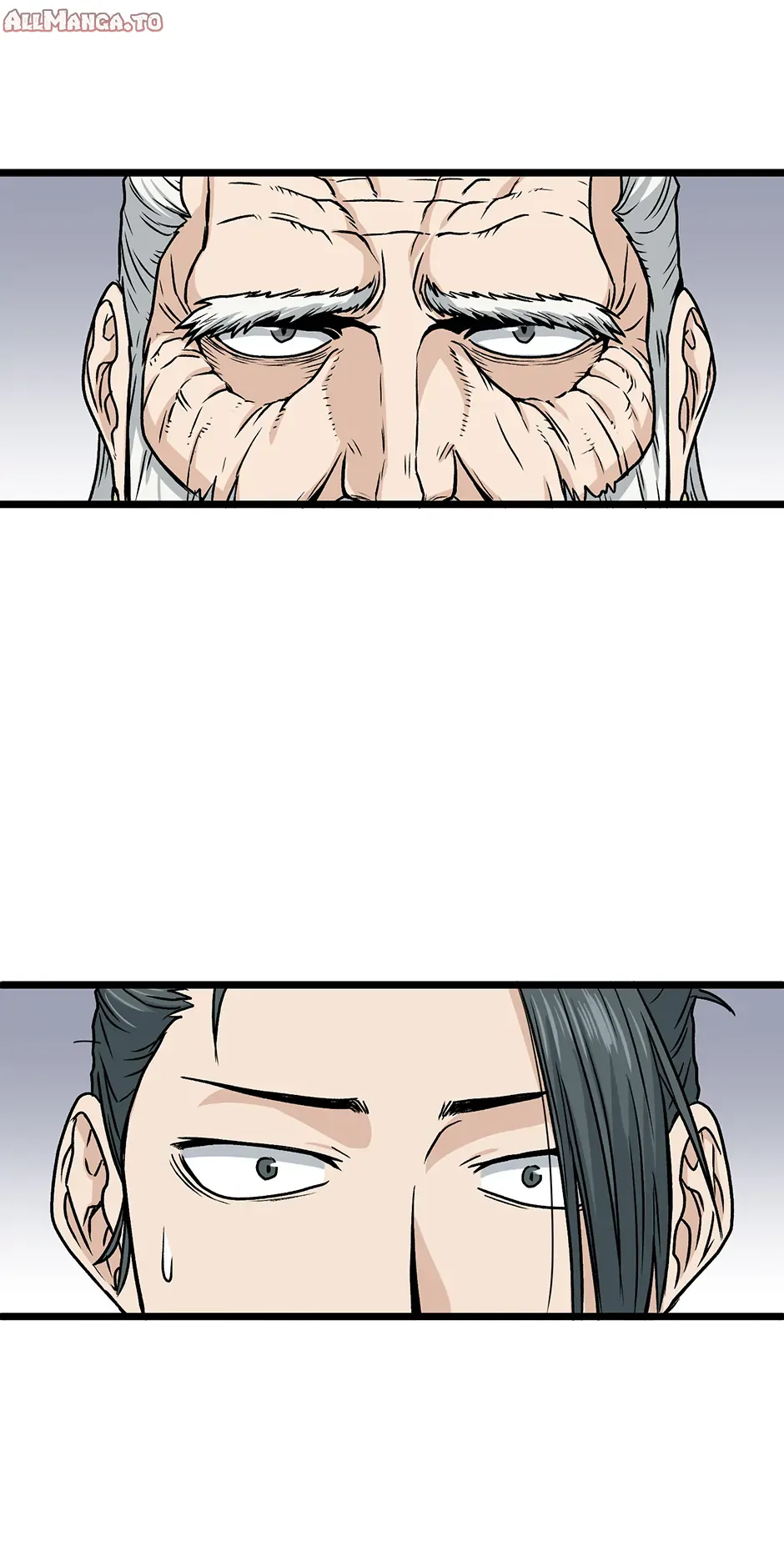 Read Log-in Murim EN Manga Online