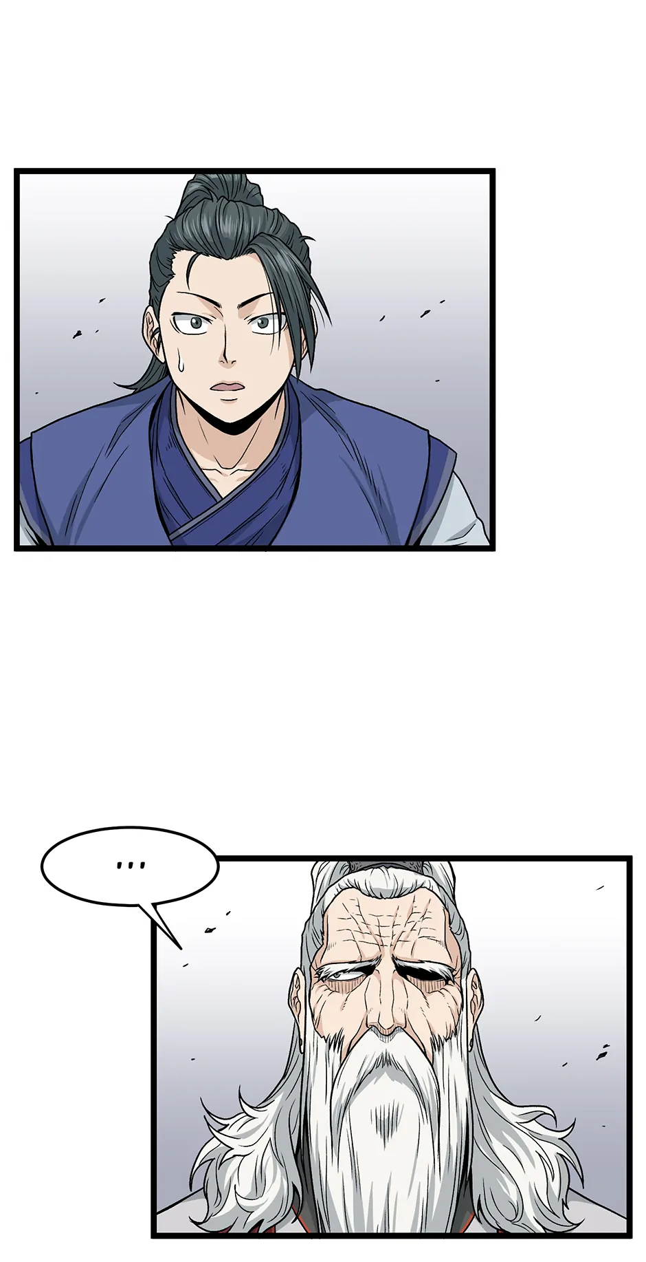 Read Log-in Murim EN Manga Online