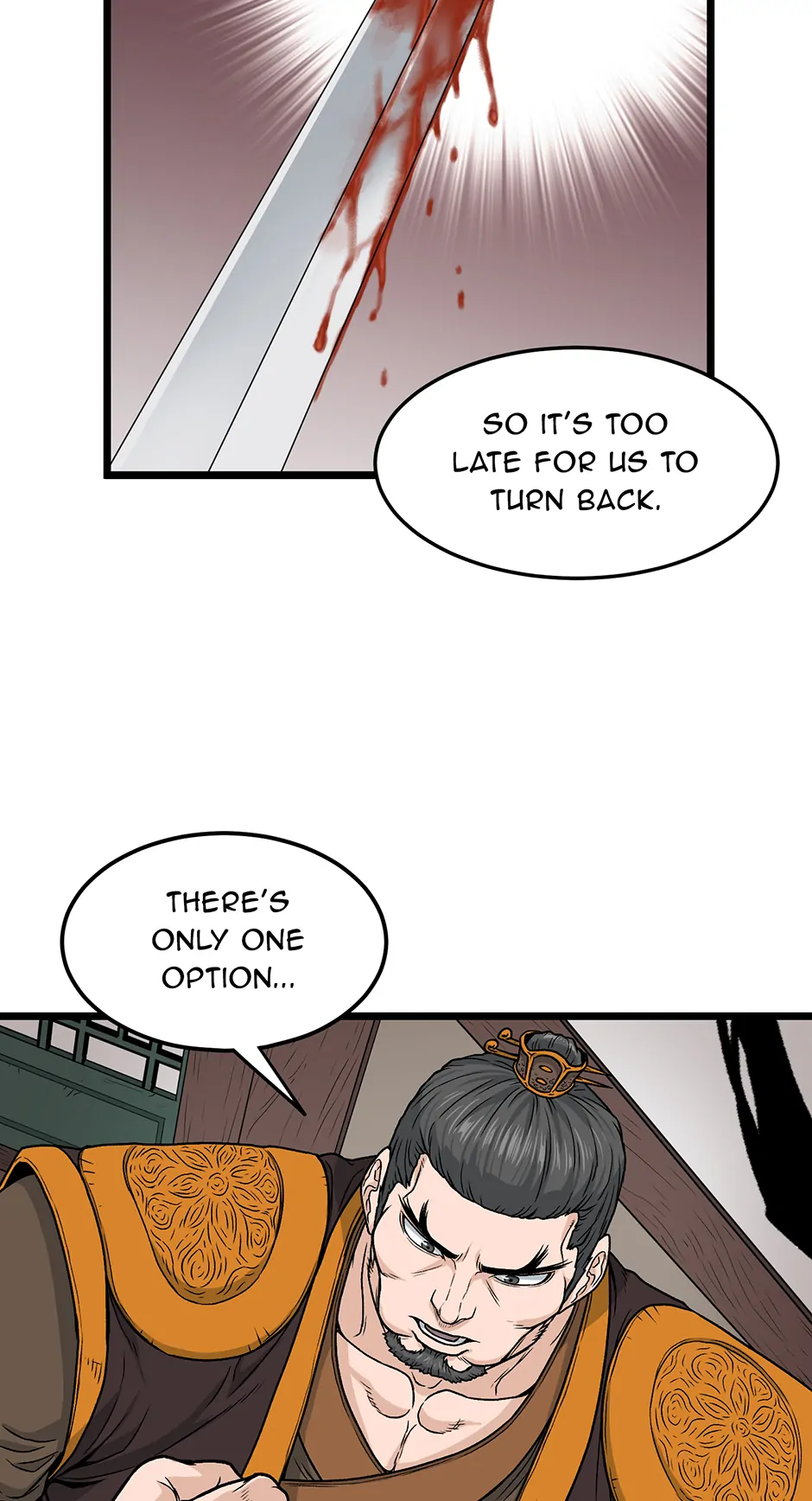 Read Log-in Murim EN Manga Online