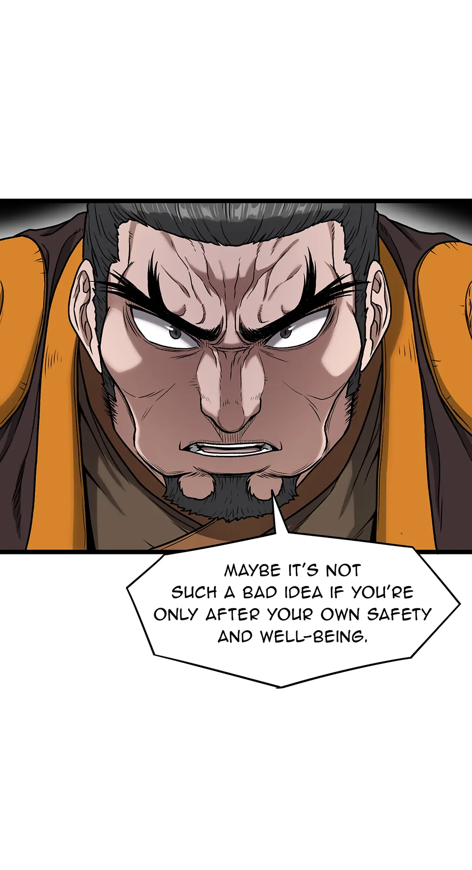Read Log-in Murim EN Manga Online