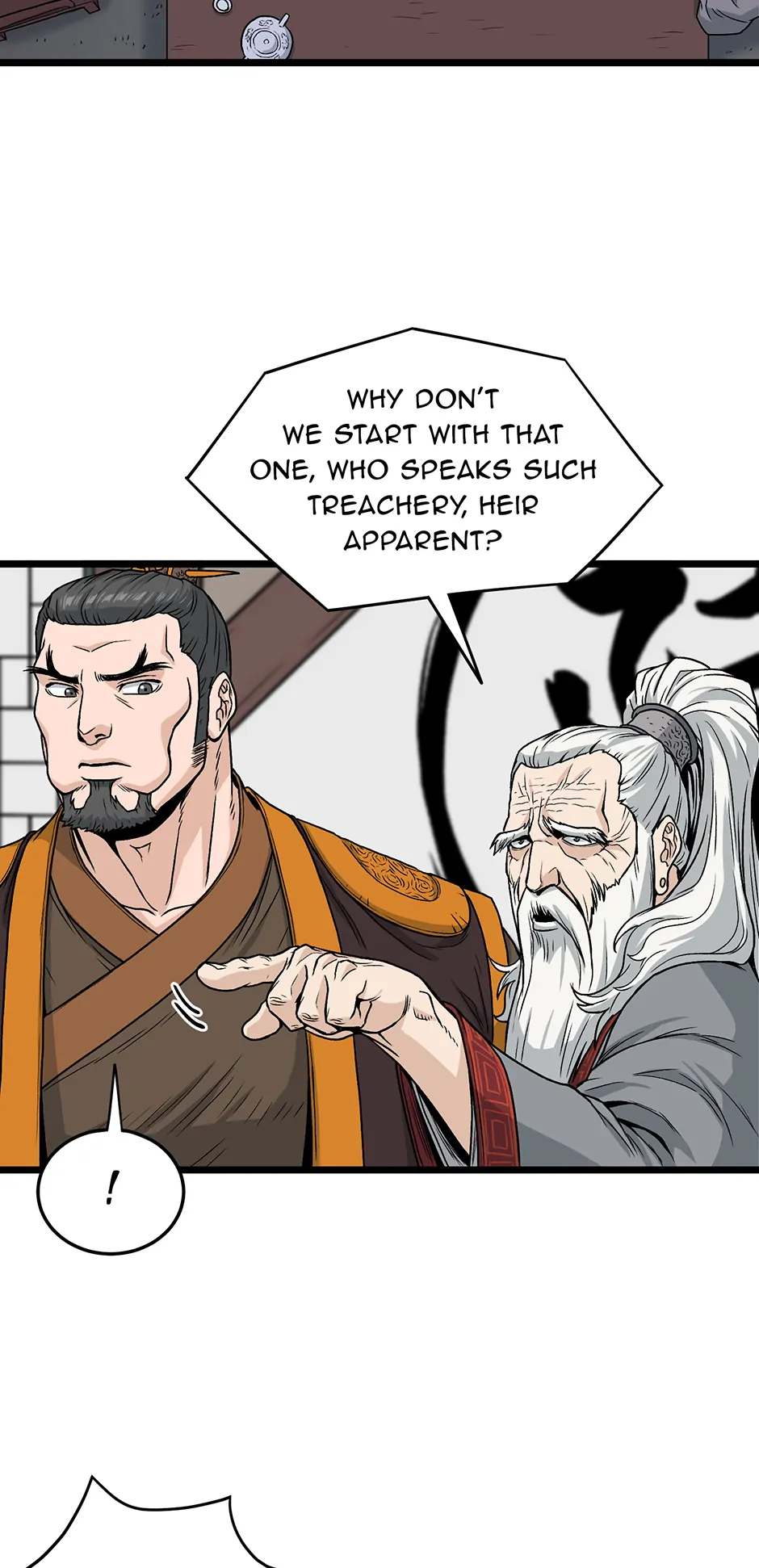 Read Log-in Murim EN Manga Online