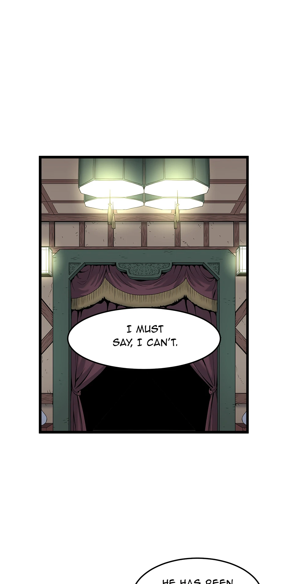Read Log-in Murim EN Manga Online
