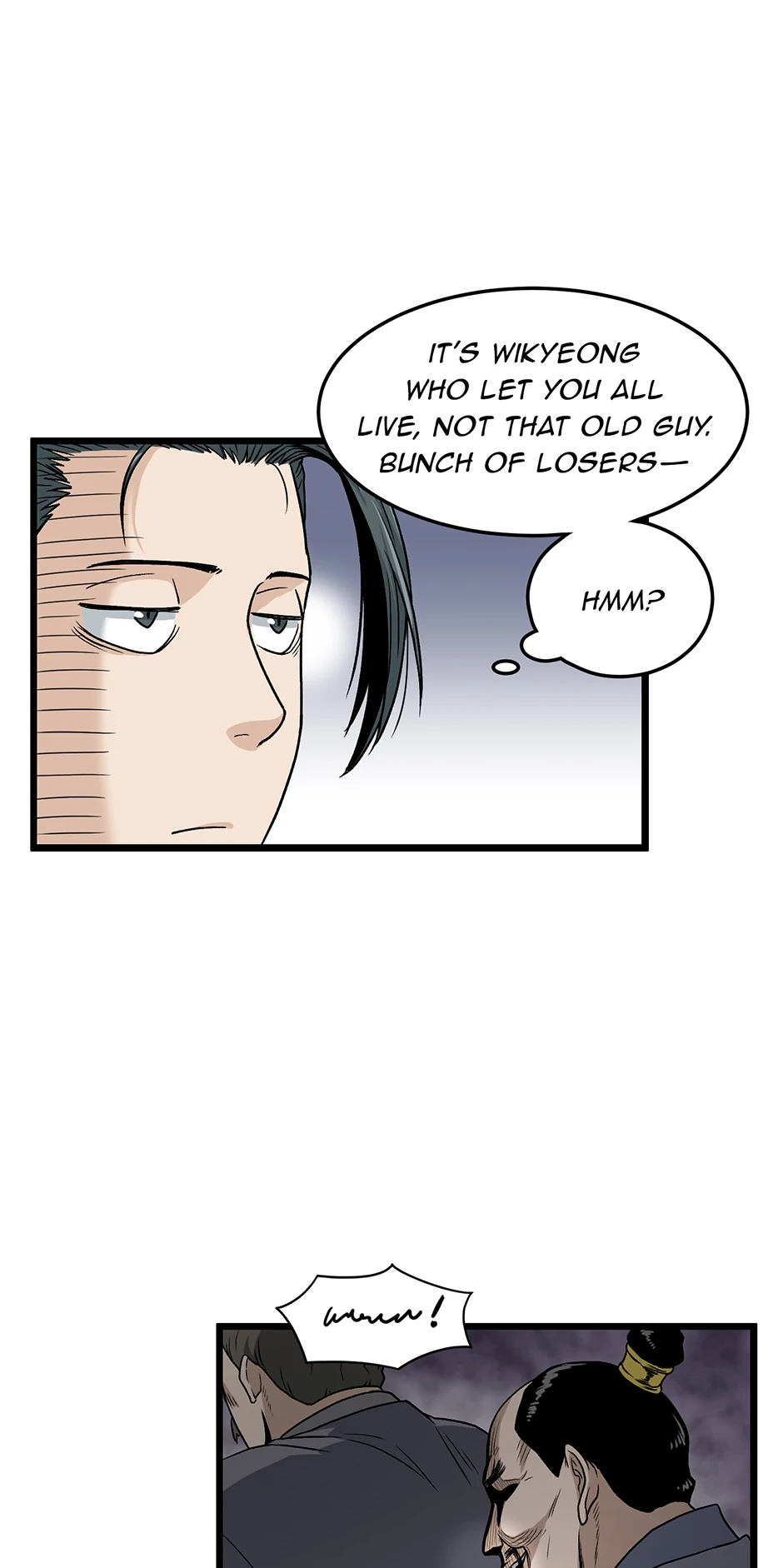 Read Log-in Murim EN Manga Online