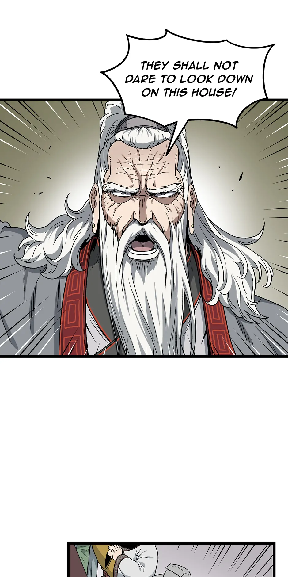Read Log-in Murim EN Manga Online