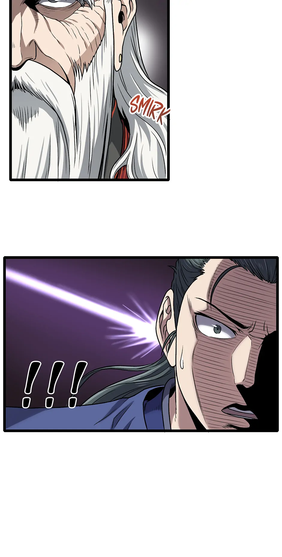Read Log-in Murim EN Manga Online
