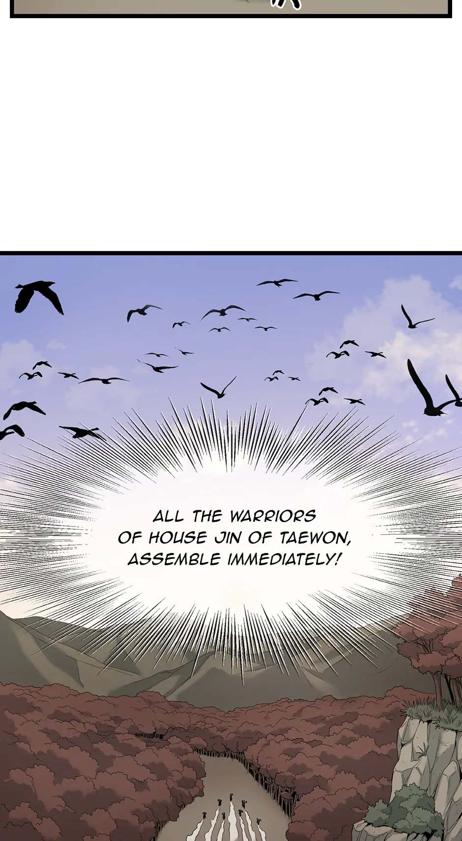 Read Log-in Murim EN Manga Online