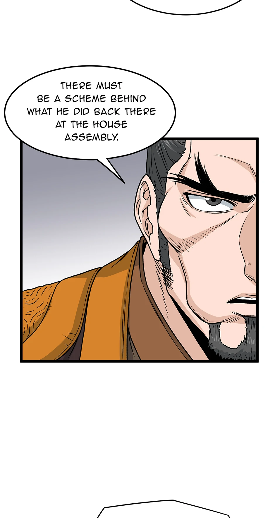 Read Log-in Murim EN Manga Online