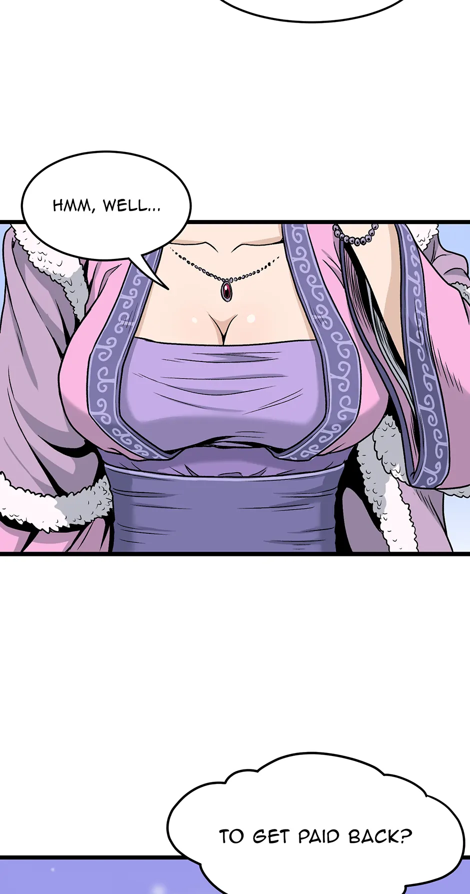 Read Log-in Murim EN Manga Online