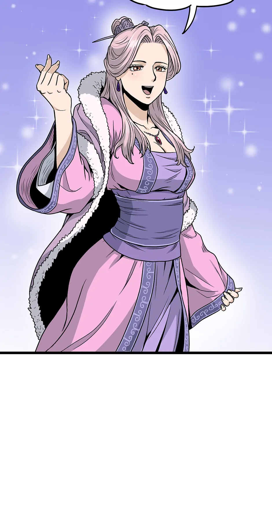 Read Log-in Murim EN Manga Online
