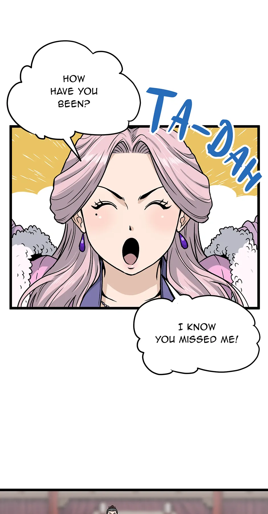 Read Log-in Murim EN Manga Online