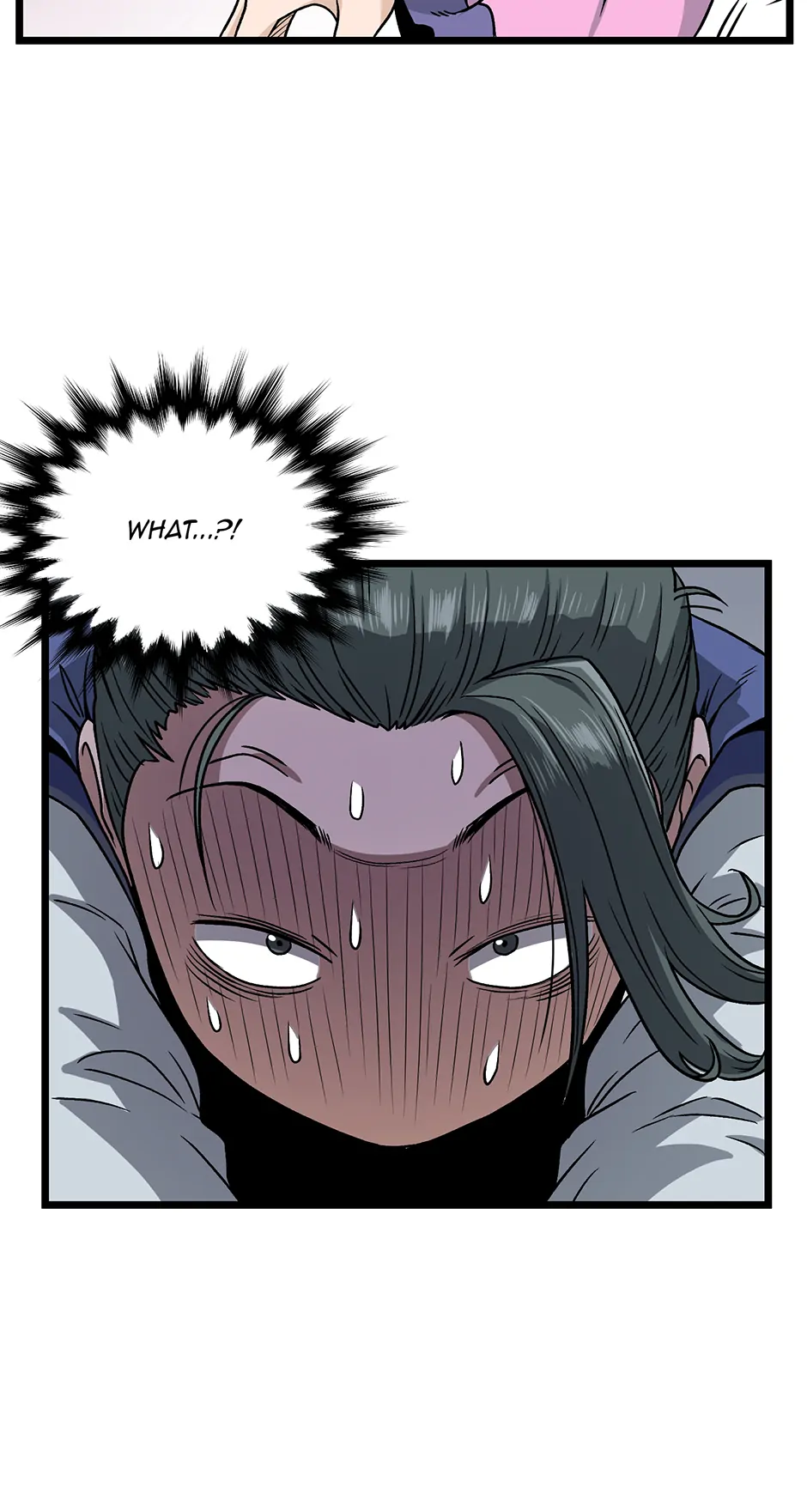 Read Log-in Murim EN Manga Online