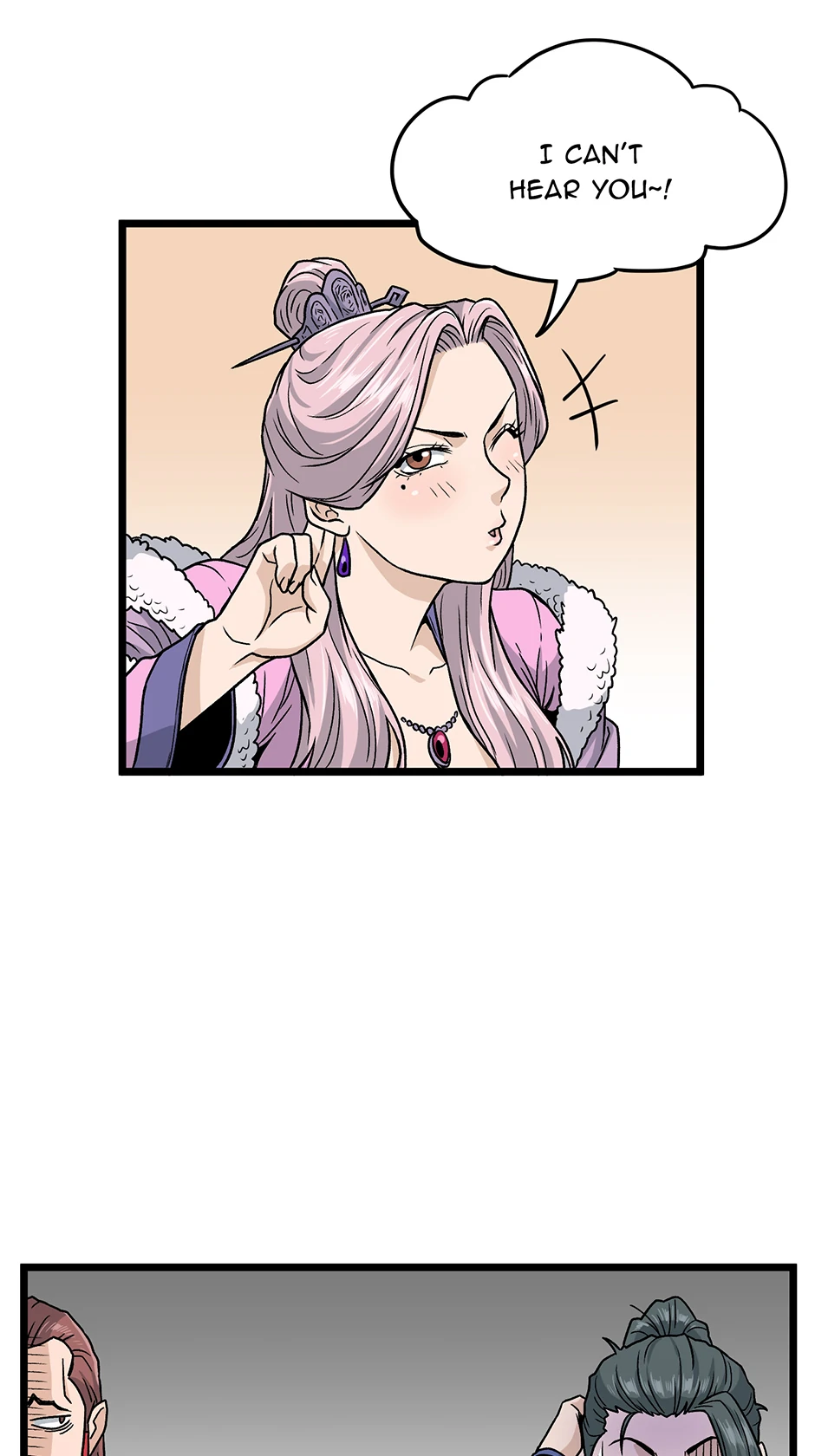 Read Log-in Murim EN Manga Online