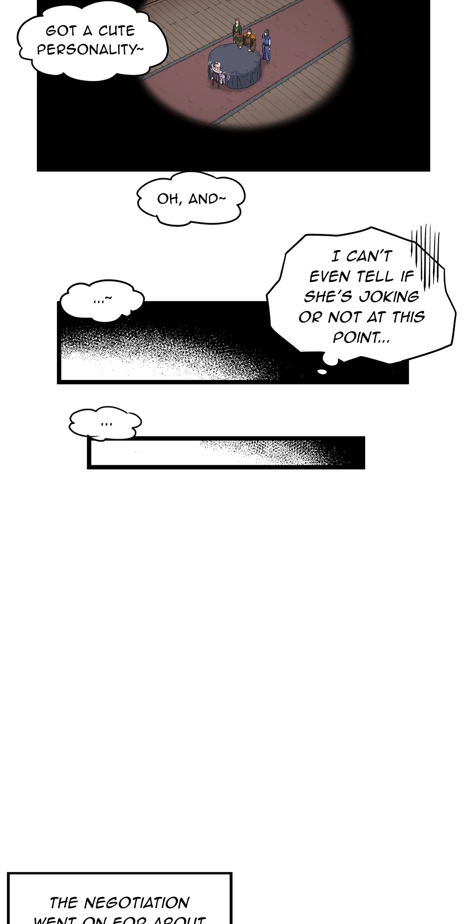 Read Log-in Murim EN Manga Online