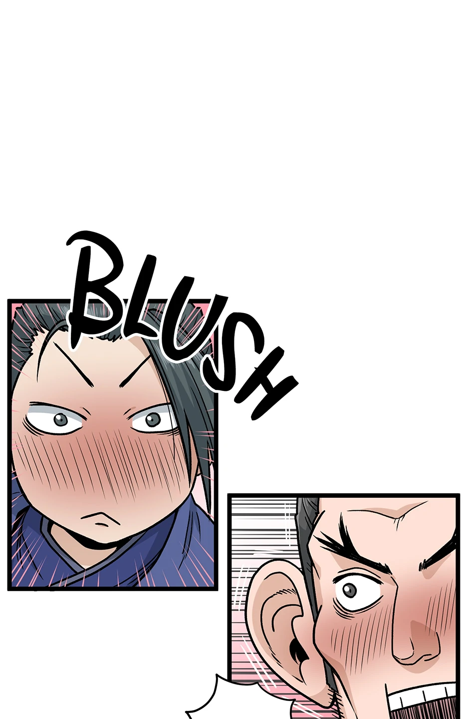 Read Log-in Murim EN Manga Online