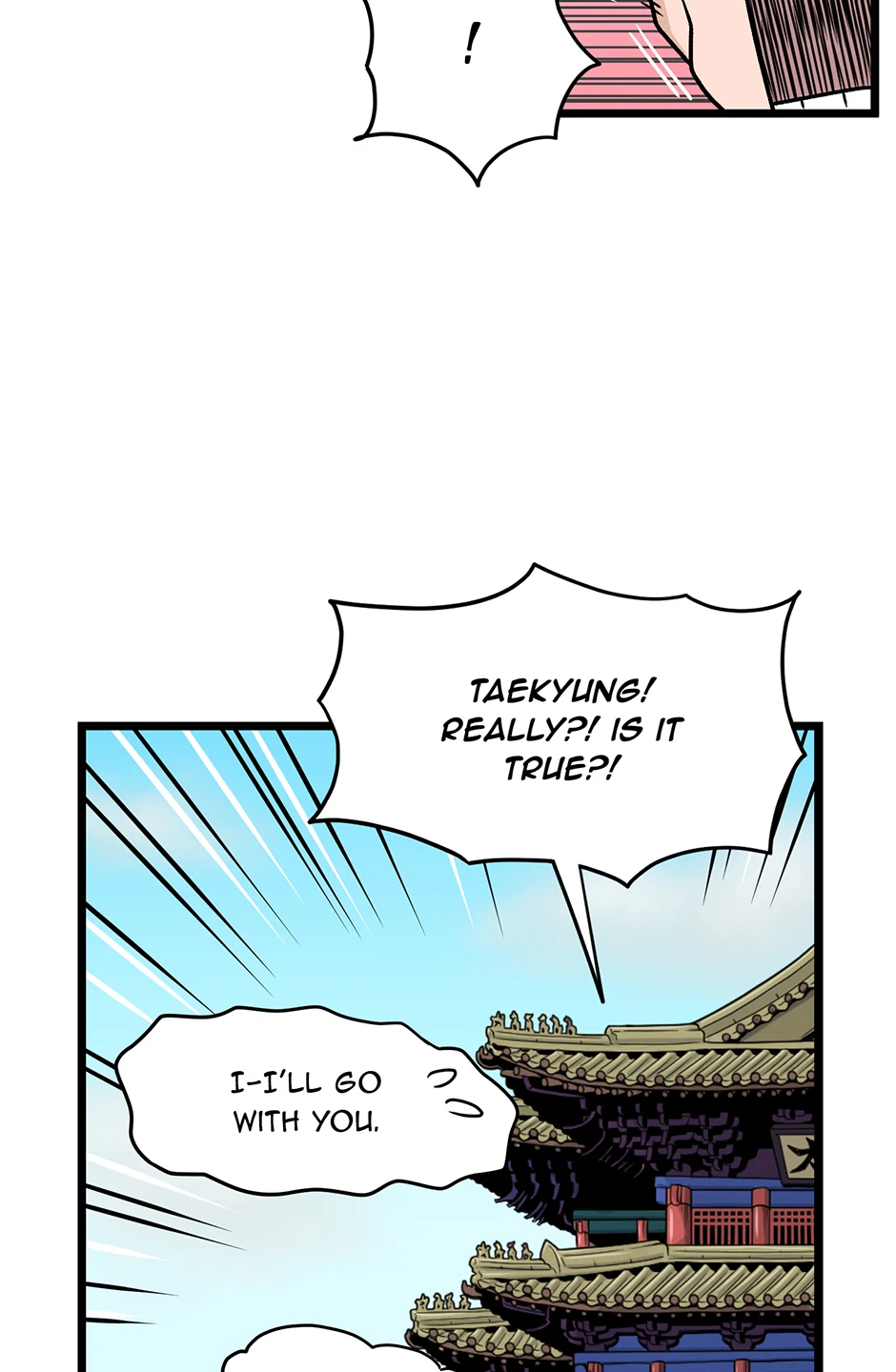 Read Log-in Murim EN Manga Online