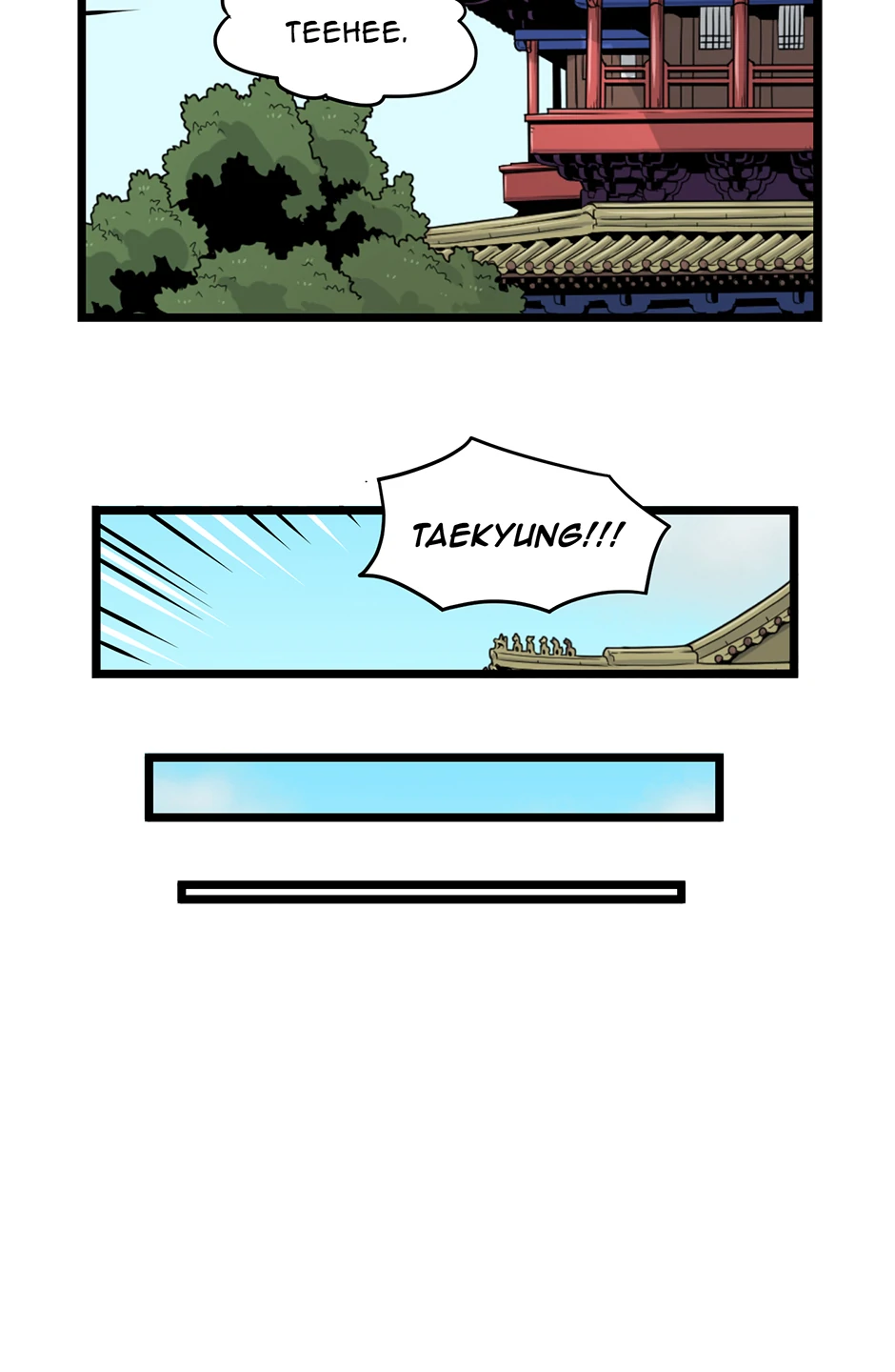 Read Log-in Murim EN Manga Online
