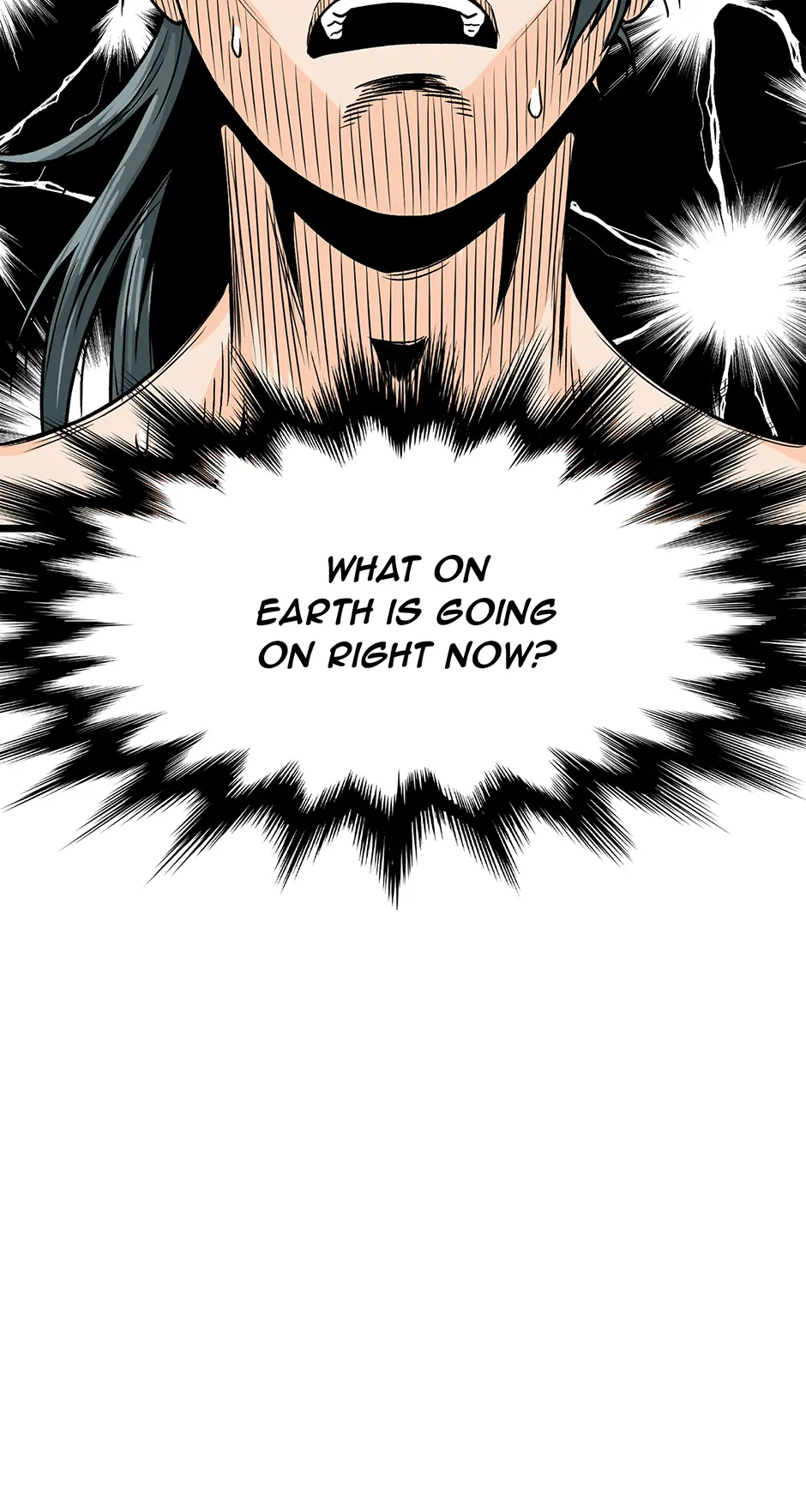 Read Log-in Murim EN Manga Online
