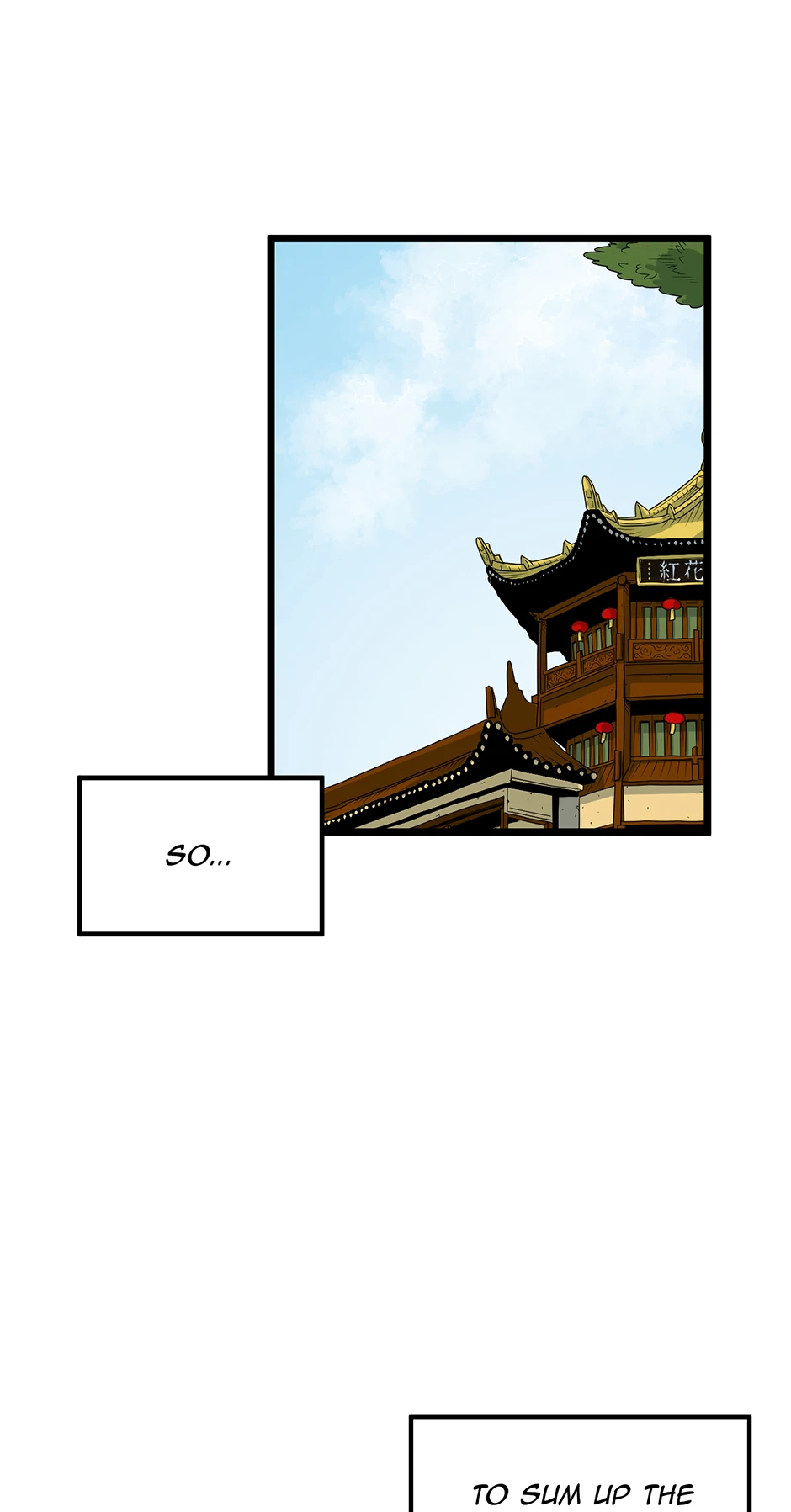 Read Log-in Murim EN Manga Online
