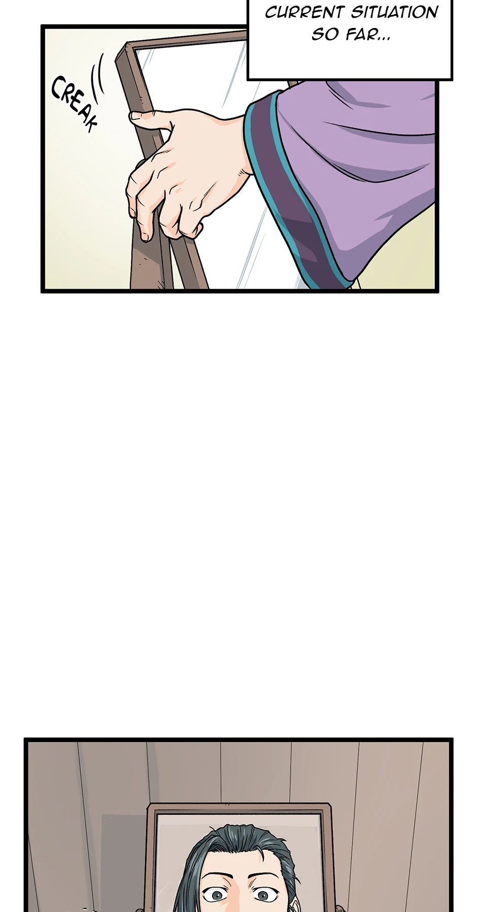 Read Log-in Murim EN Manga Online