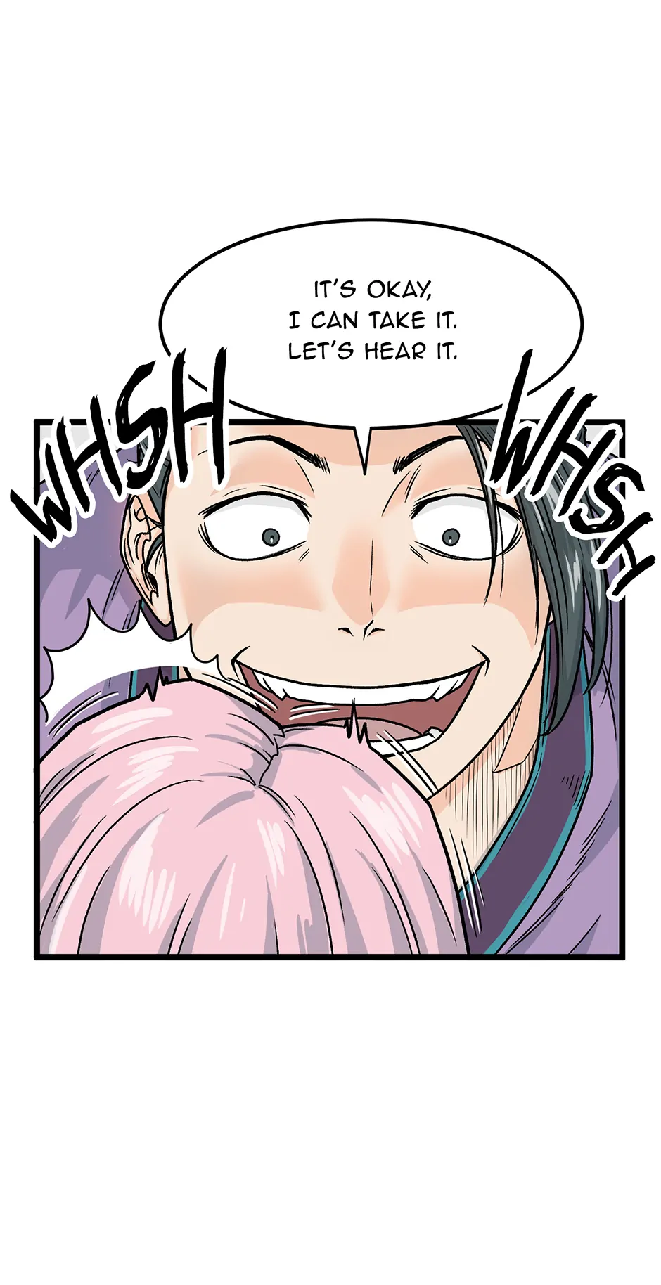 Read Log-in Murim EN Manga Online