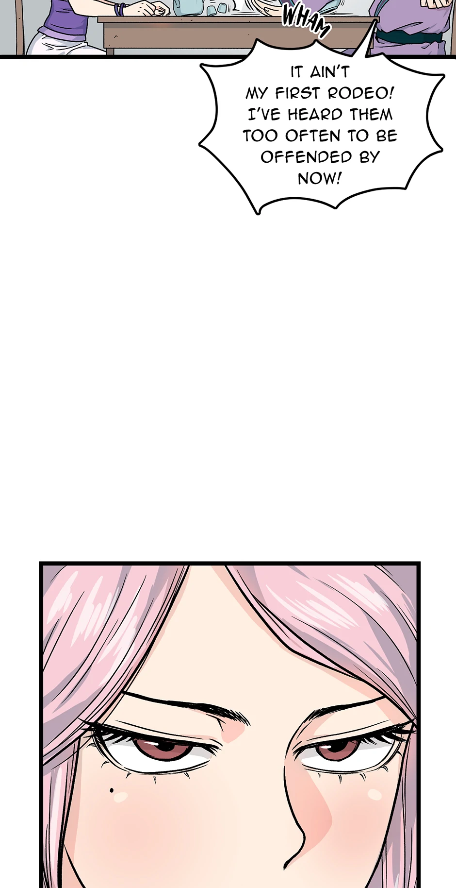 Read Log-in Murim EN Manga Online