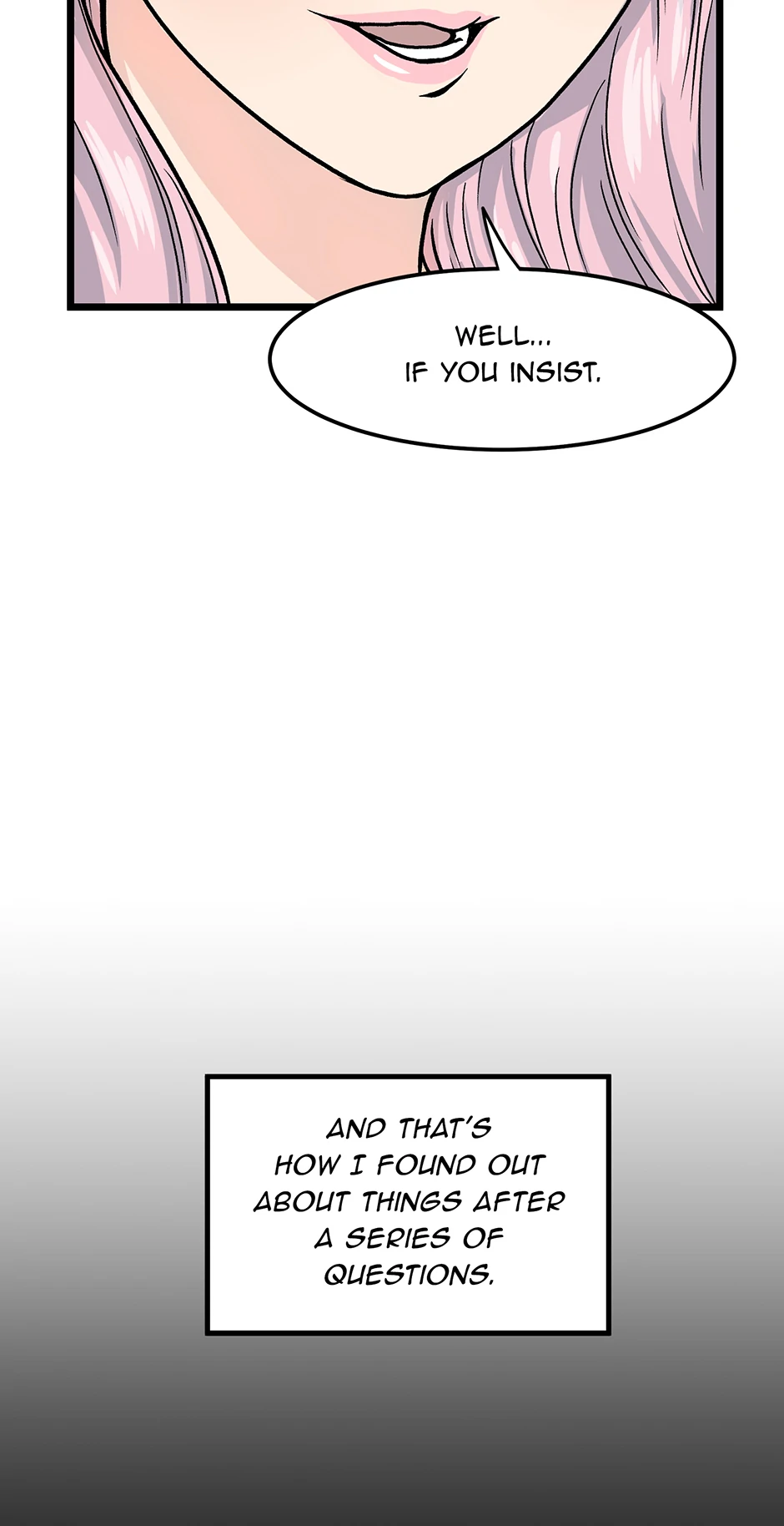 Read Log-in Murim EN Manga Online