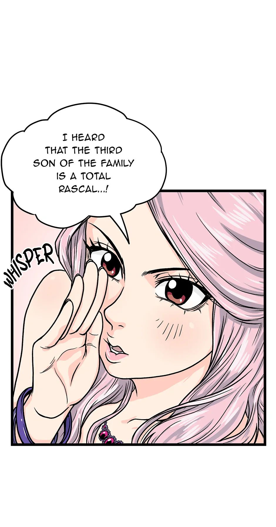 Read Log-in Murim EN Manga Online