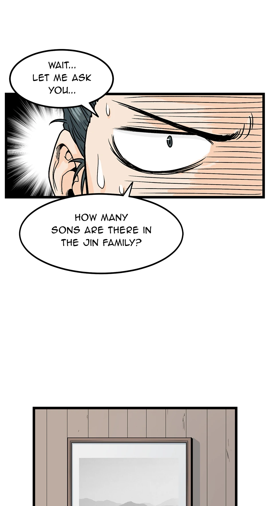 Read Log-in Murim EN Manga Online