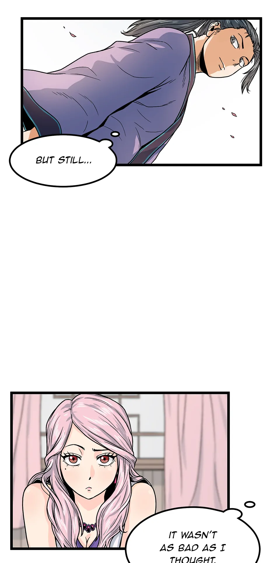Read Log-in Murim EN Manga Online