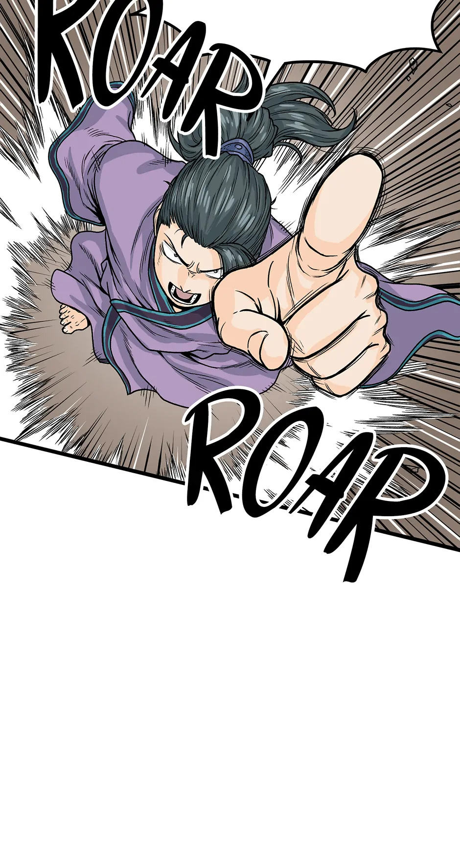 Read Log-in Murim EN Manga Online