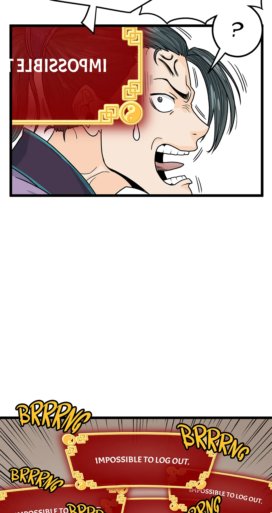 Read Log-in Murim EN Manga Online