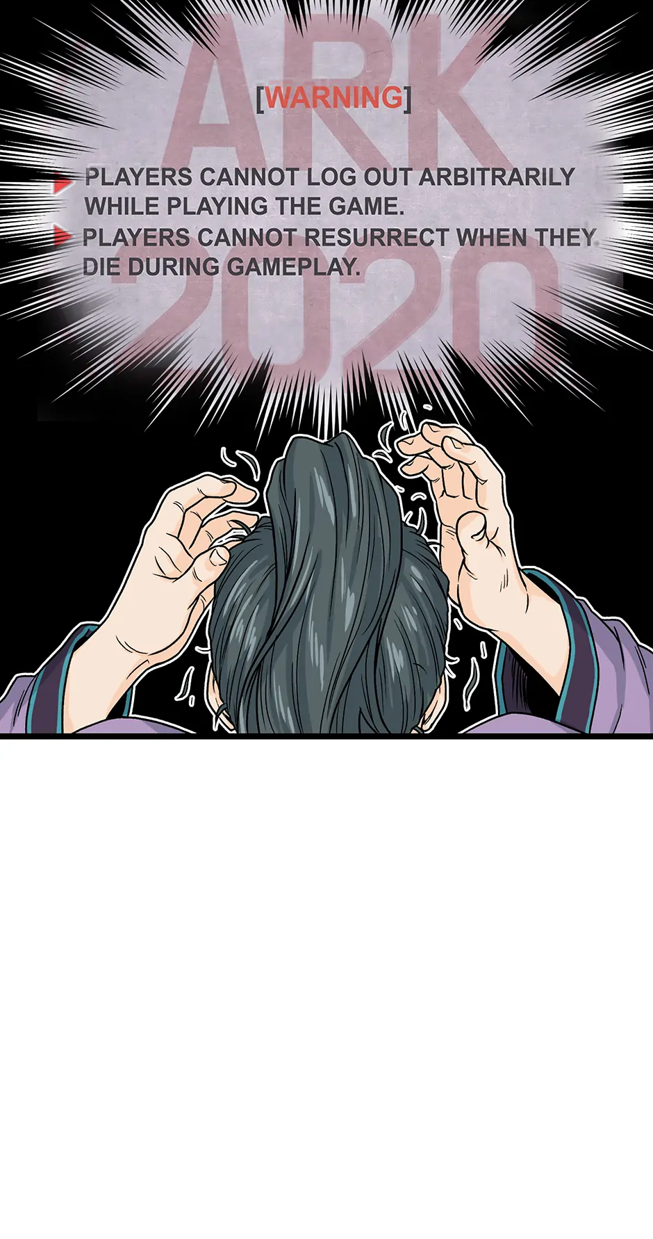 Read Log-in Murim EN Manga Online