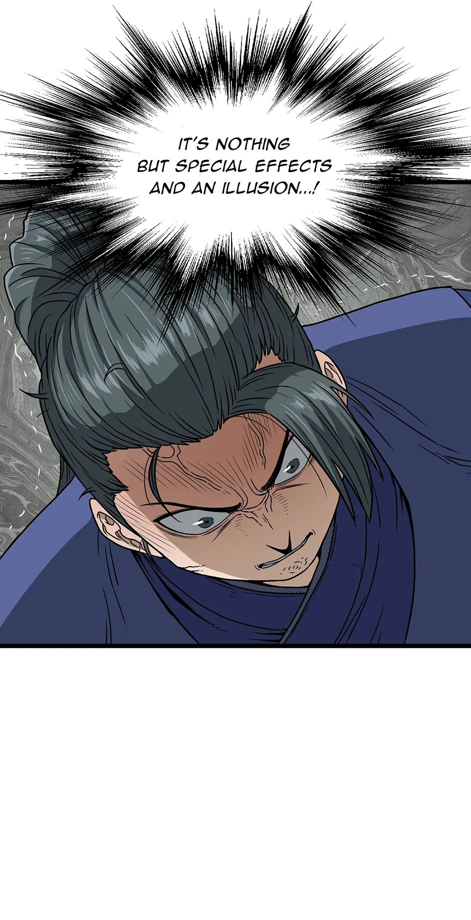 Read Log-in Murim EN Manga Online