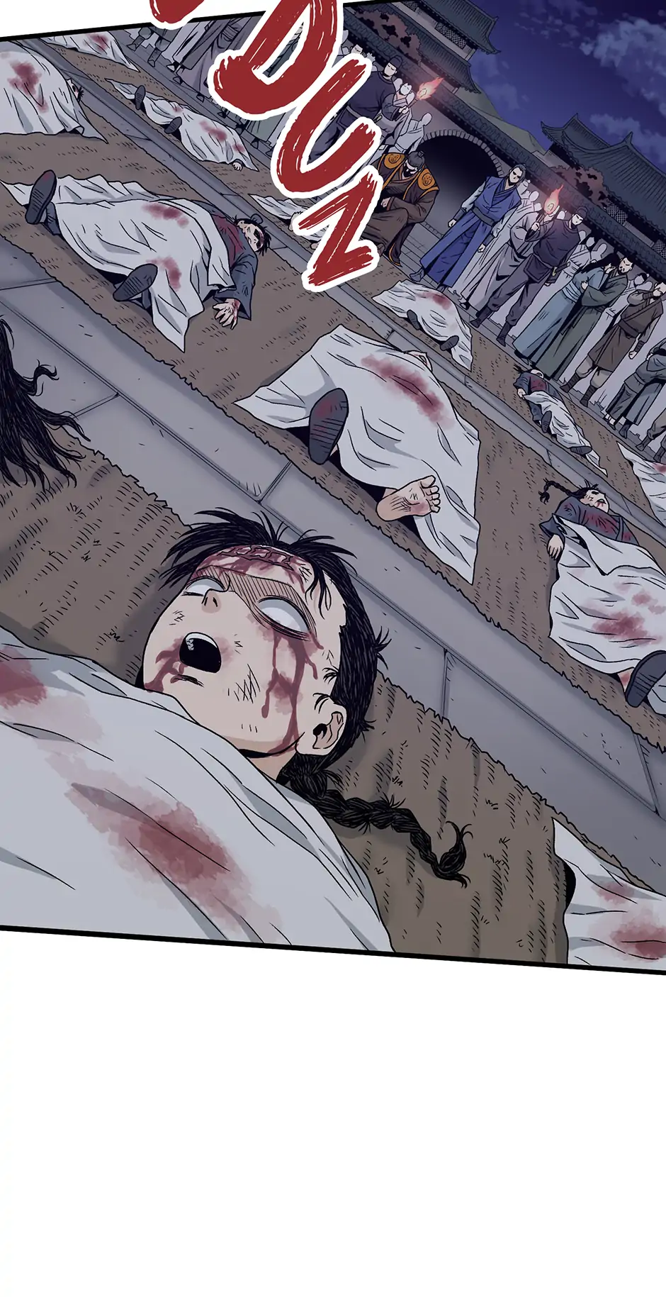 Read Log-in Murim EN Manga Online