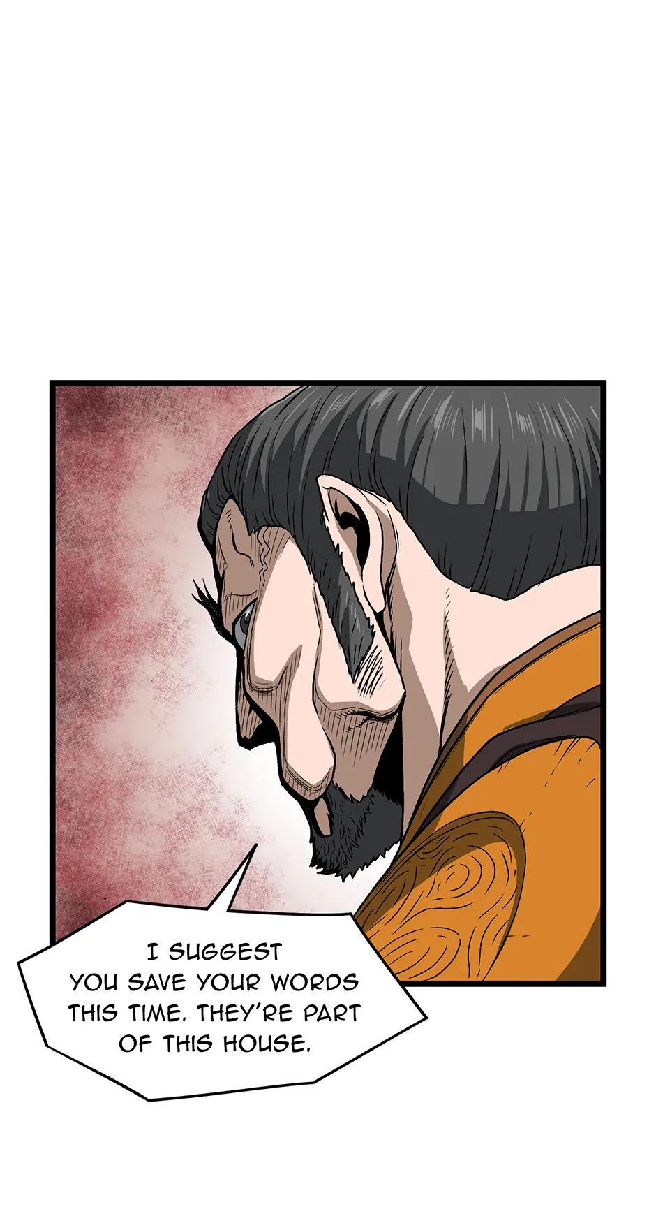 Read Log-in Murim EN Manga Online