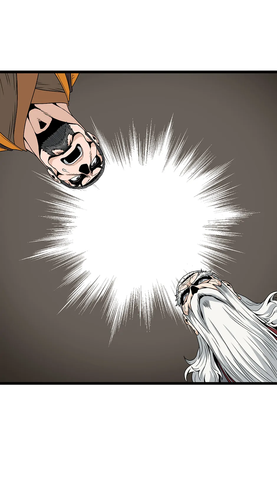 Read Log-in Murim EN Manga Online
