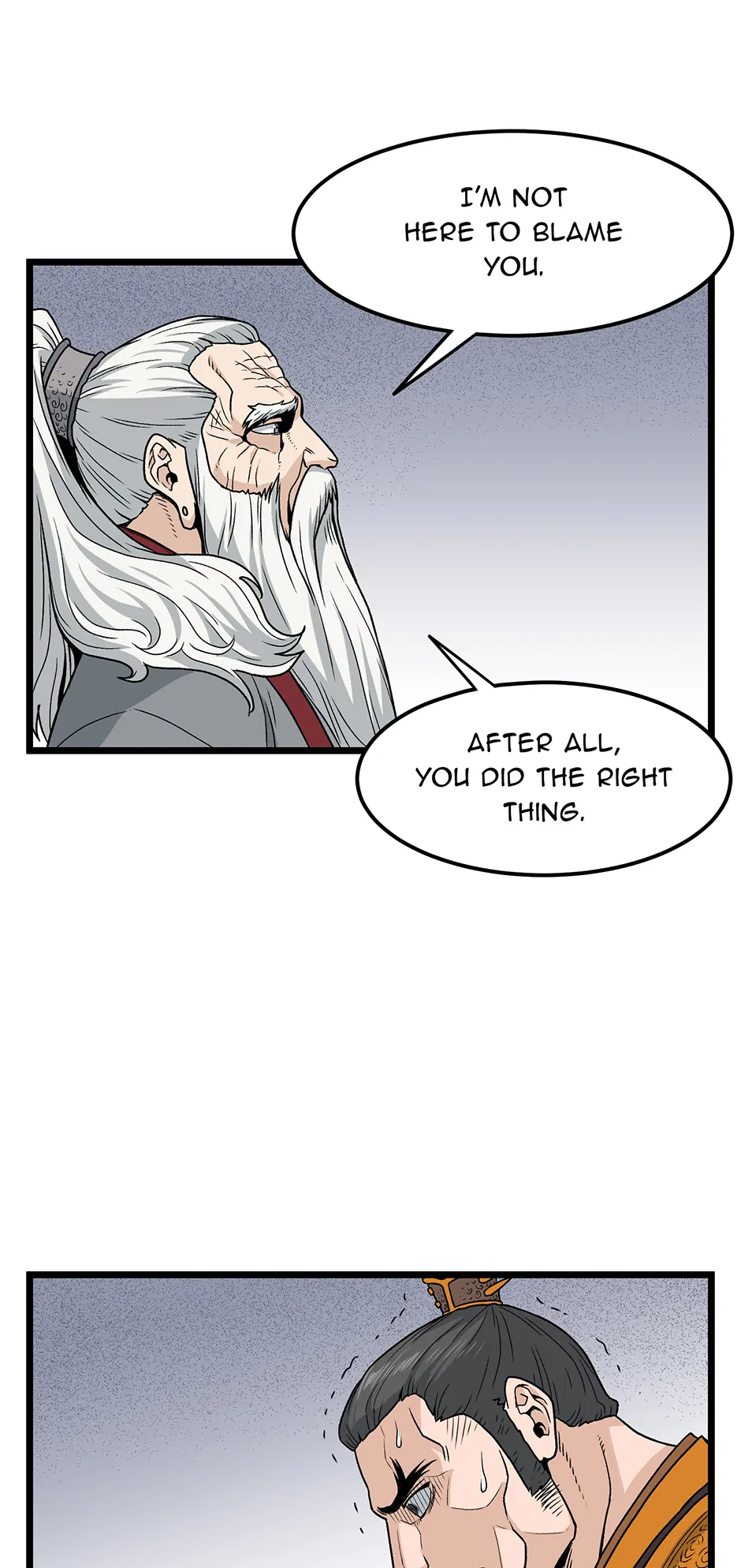 Read Log-in Murim EN Manga Online
